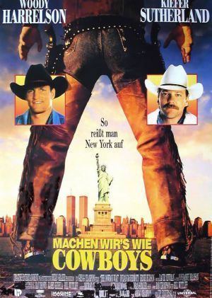 The Cowboy Way (film) The Cowboy Way 1994 torrent movies hd FapTorrent