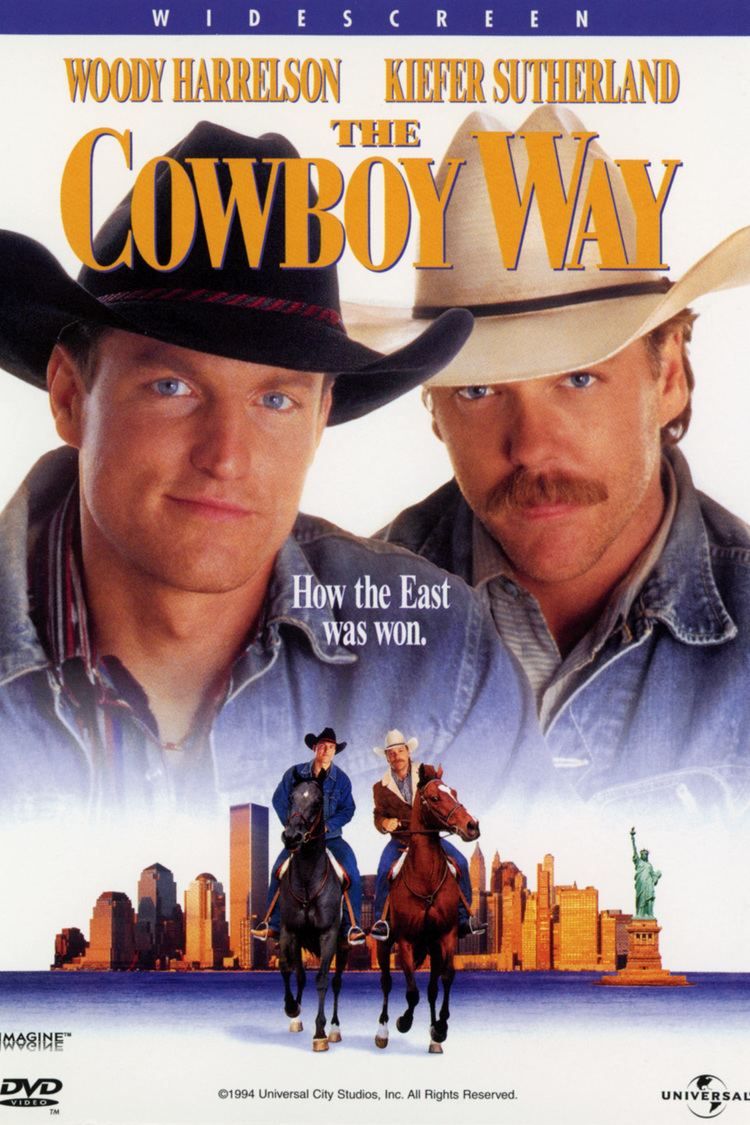 The Cowboy Way (film) wwwgstaticcomtvthumbdvdboxart15738p15738d