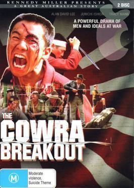 The Cowra Breakout (miniseries) httpsuploadwikimediaorgwikipediaenee8The
