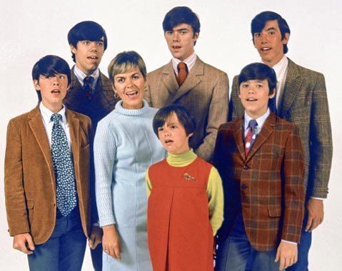 The Cowsills Band The Cowsills Story