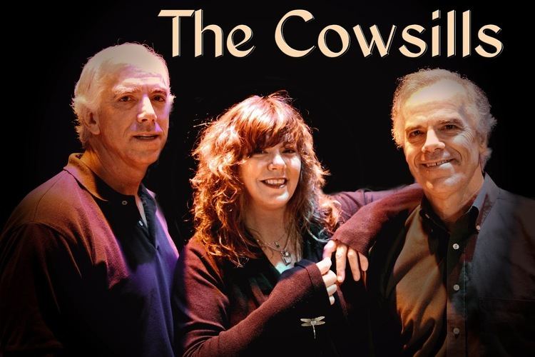 The Cowsills EXCLUSIVE The Dark But Inspirational Story of the Cowsills the