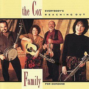The Cox Family The Cox Family Free listening videos concerts stats and photos