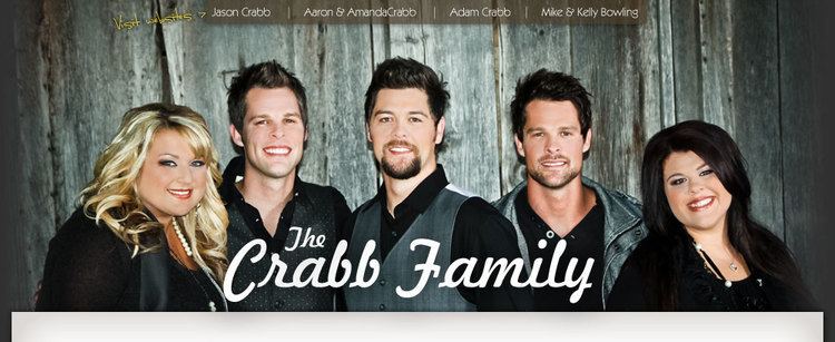 The Crabb Family wwwthecrabbfamilycomimagesnewmain01jpg