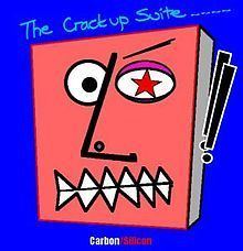 The Crackup Suite httpsuploadwikimediaorgwikipediaenthumb4