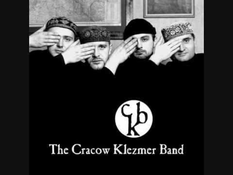 The Cracow Klezmer Band httpsiytimgcomvir4Hdqi2BYZohqdefaultjpg