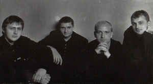 The Cracow Klezmer Band Cracow Klezmer Band Discography at Discogs