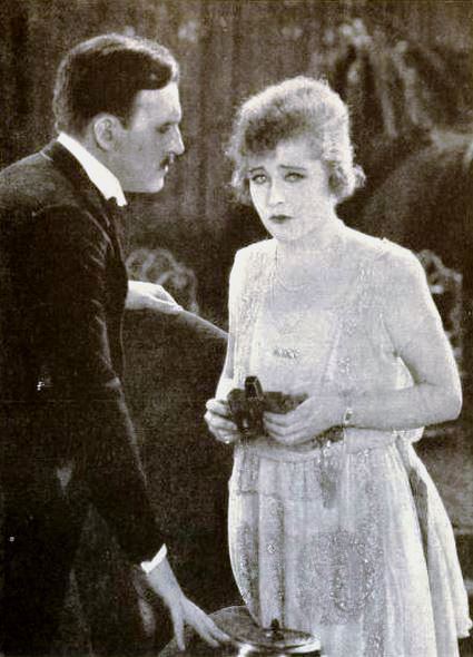 The Cradle (1922 film)