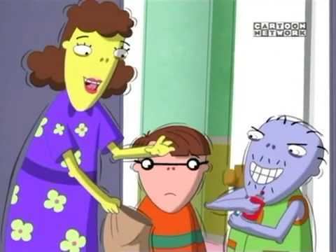The Cramp Twins The Cramp Twins Episode 1 YouTube