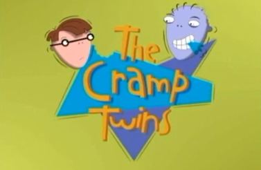The Cramp Twins The Cramp Twins Wikipedia