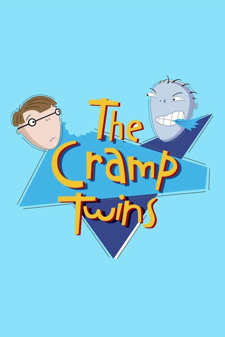 The Cramp Twins wwwgstaticcomtvthumbtvbanners504580p504580