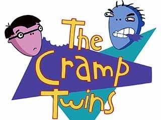 The Cramp Twins The Cramp Twins a Titles amp Air Dates Guide