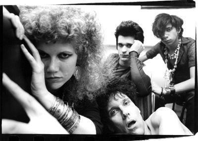 The Cramps The Cramps Biography Albums Streaming Links AllMusic