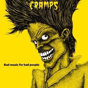 The Cramps The Cramps Free listening videos concerts stats and photos at