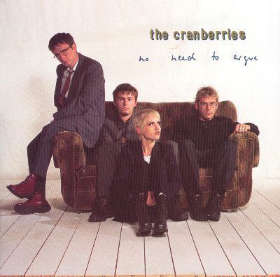 The Cranberries The Cranberries Biography Albums amp Streaming Radio