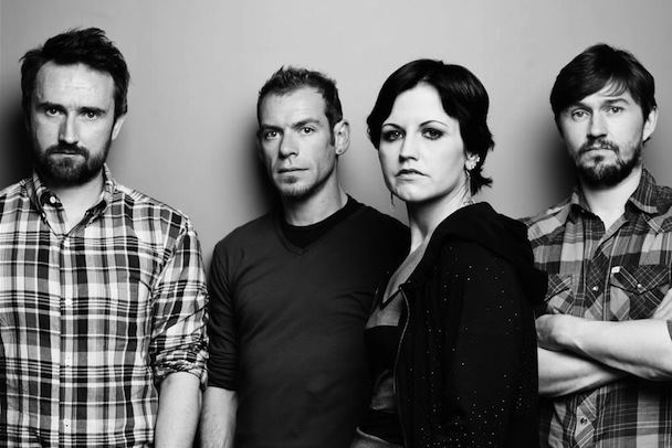 the cranberries discography wiki