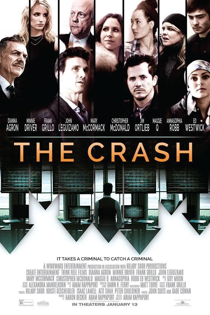 The Crash (2017 film) t0gstaticcomimagesqtbnANd9GcTpdMLJrfCsKBuEp