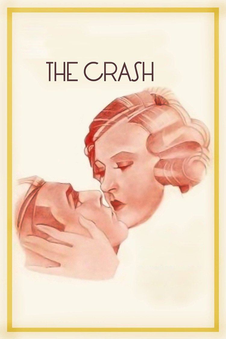 The Crash wwwgstaticcomtvthumbmovieposters54010p54010