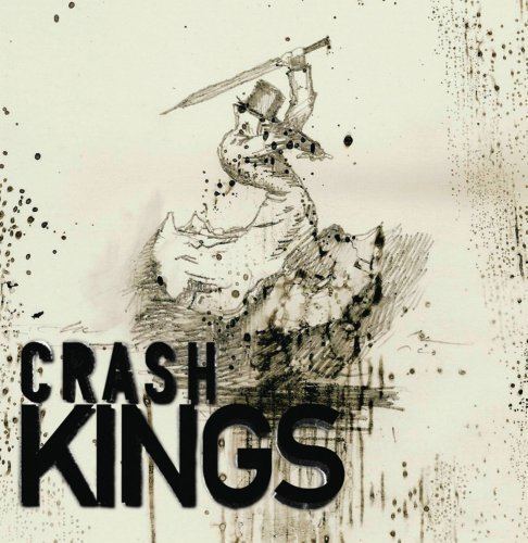The Crash Kings httpsimagesnasslimagesamazoncomimagesI5