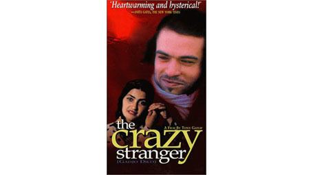 The Crazy Stranger Tony Gatlif Gadjo Dilo The Crazy Stranger DVD Zone 1