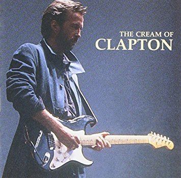 The Cream of Clapton httpsimagesnasslimagesamazoncomimagesI7