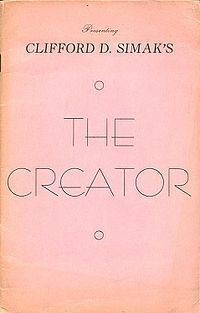 The Creator (novelette) httpsuploadwikimediaorgwikipediaenthumb6
