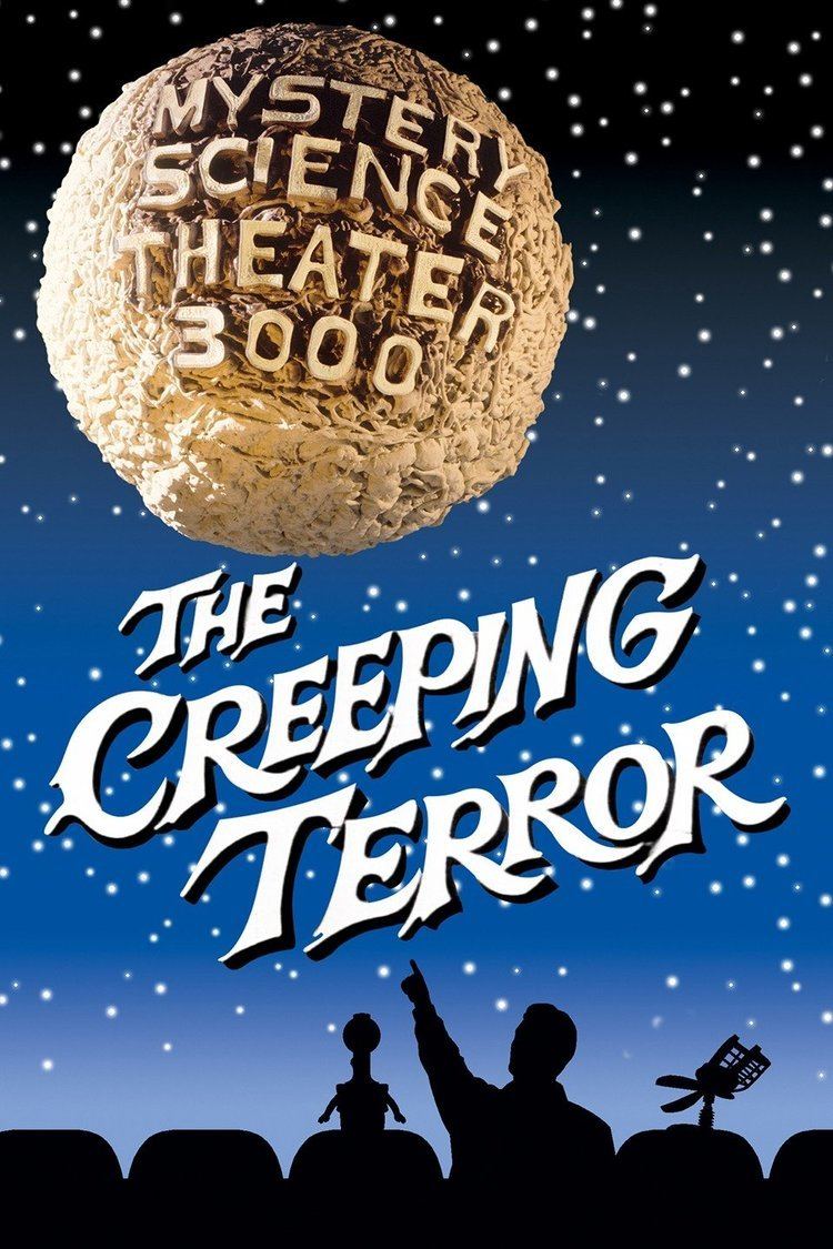 The Creeping Terror wwwgstaticcomtvthumbmovieposters37742p37742