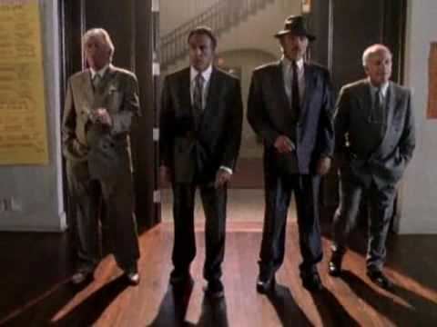 The Crew (2000 film) Richard Dreyfuss in The Crew 2000 Movie Trailer YouTube