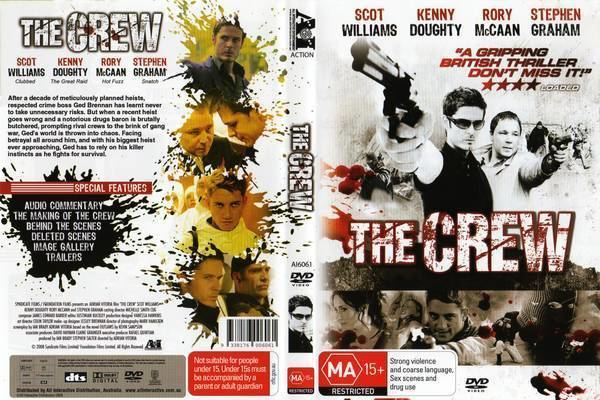 The Crew (2008 film) 2347 The Crew 2008 Alexs 10Word Movie Reviews