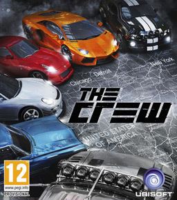 The Crew (video game) httpsuploadwikimediaorgwikipediaenfffThe