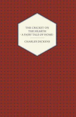 The Cricket on the Hearth t3gstaticcomimagesqtbnANd9GcTB9T0qaONWRQRdXX