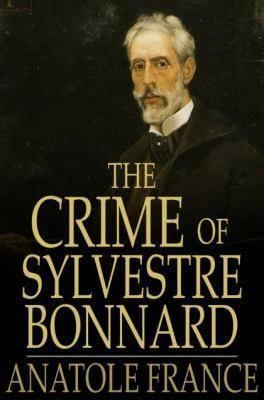 The Crime of Sylvestre Bonnard t1gstaticcomimagesqtbnANd9GcS5rYHbLnQiYsSd7y