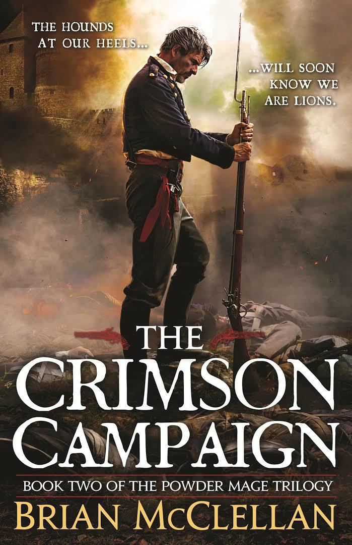 The Crimson Campaign t2gstaticcomimagesqtbnANd9GcRfOOaNFlRUS3YhV