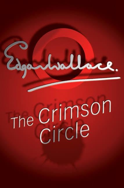 The Crimson Circle (novel) t2gstaticcomimagesqtbnANd9GcQ3B8Y790r17CNdR3