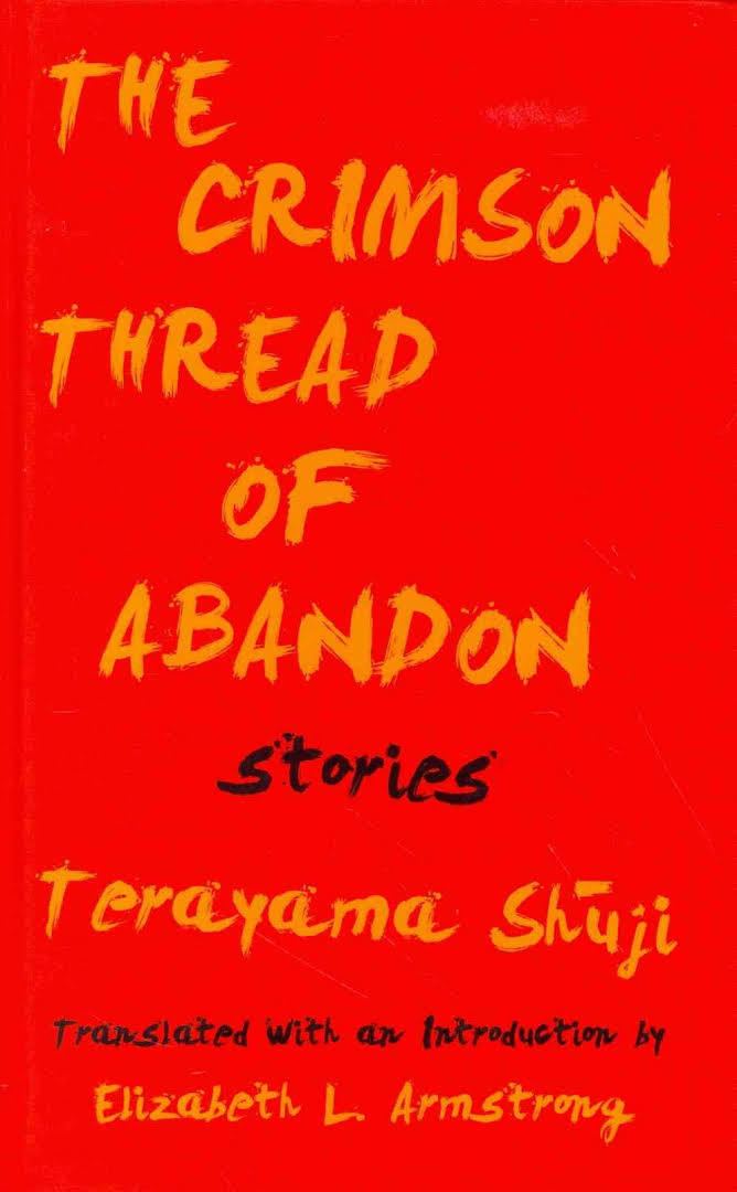 The Crimson Thread of Abandon t0gstaticcomimagesqtbnANd9GcQMH6etC5Kn6xLk