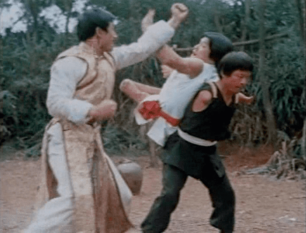 The Crippled Masters Kung Fu Fridays The Crippled Masters Geekade