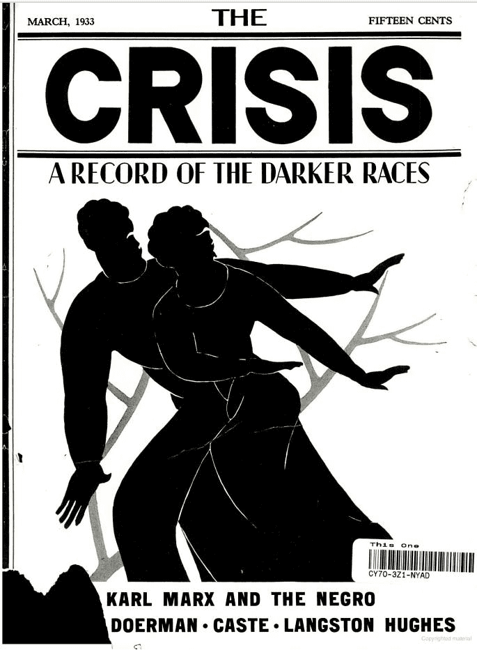 The Crisis Robert Newman 100 Years of Powerful Covers from The Crisis Magazine