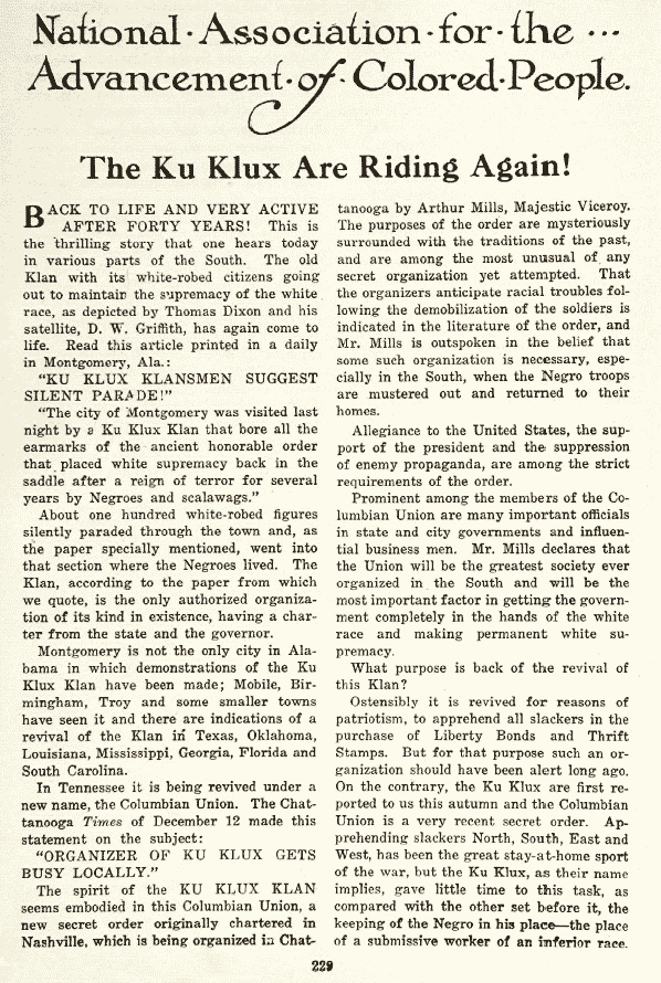 The Crisis The Crisis NAACP Magazine 1910 1923