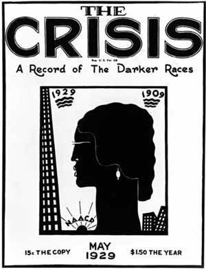 The Crisis IgtThe CrisisltIgt