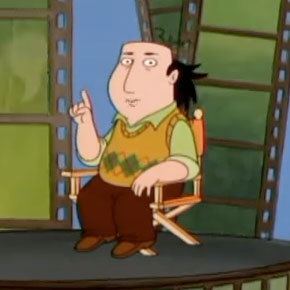 The Critic Culture kills wait I mean cutlery Why Not Reboot The Critic