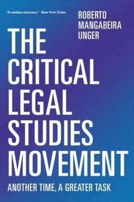 The Critical Legal Studies Movement (book) t2gstaticcomimagesqtbnANd9GcQ2CM2TYtAU4xwkOp
