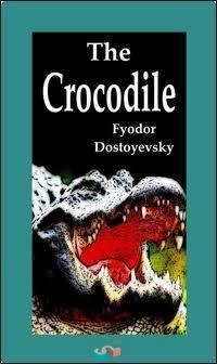 The Crocodile (short story) t2gstaticcomimagesqtbnANd9GcQrjsJbazgajlIu55