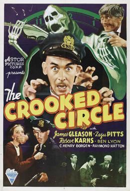 The Crooked Circle (1932 film) The Crooked Circle 1932 film Wikipedia
