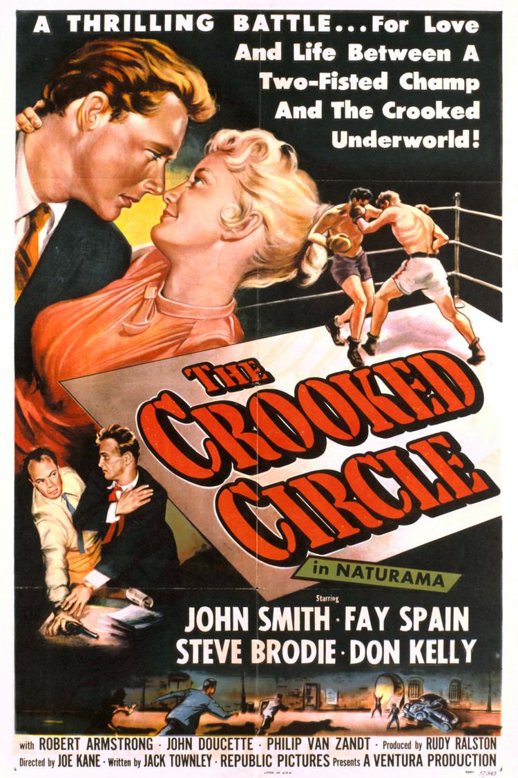 The Crooked Circle (1957 film) wwwgstaticcomtvthumbmovieposters54821p54821