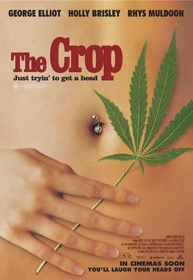 The Crop wwwimpawardscomintlaustralia2004posterscropjpg