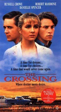 The Crossing (1990 film) The Crossing 1990