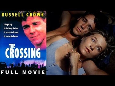 The Crossing (1990 film) The Crossing Russell Crowe 1990 Full Movie YouTube