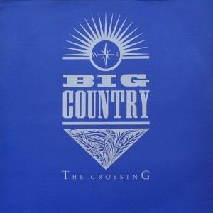 The Crossing (Big Country album) httpsuploadwikimediaorgwikipediaenccbBig