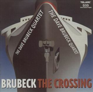 The Crossing (Dave Brubeck album) httpsuploadwikimediaorgwikipediaenff1Bru