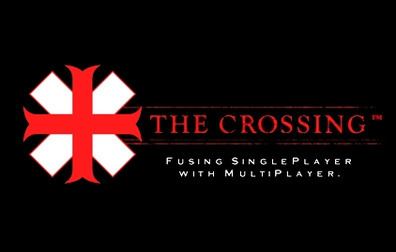 The Crossing (video game) The Crossing video game Wikipedia