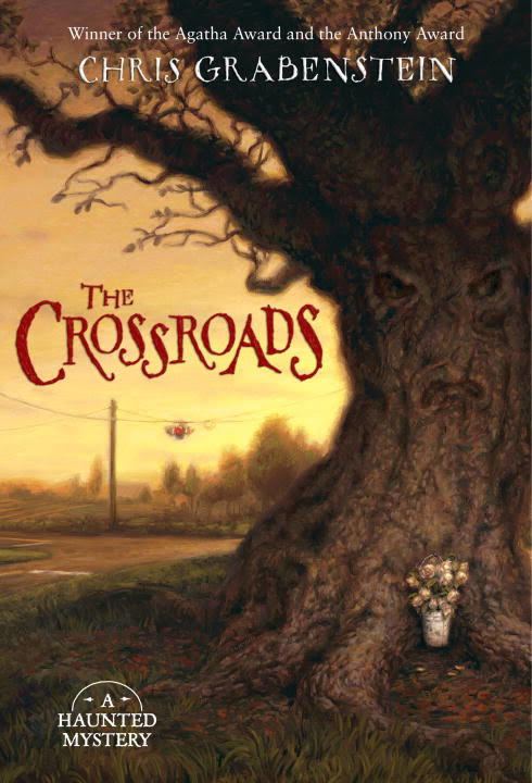 The Crossroads (novel) t2gstaticcomimagesqtbnANd9GcTWaZEfPNuzw9LvI